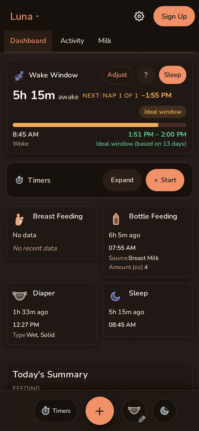 Hearth theme